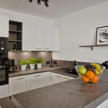 Seeglueck Apartamento