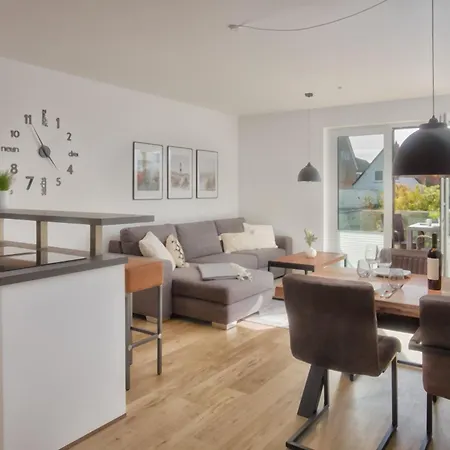 Apartamento Seeglueck