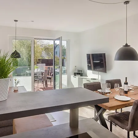 Apartamento Seeglueck